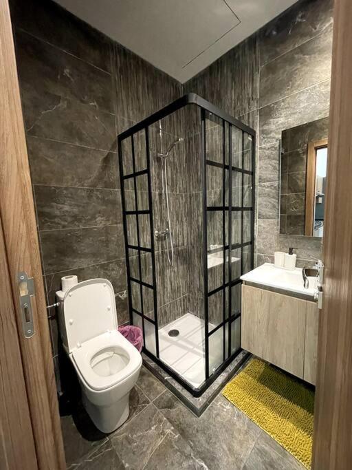 Luxury Apartment 5 Minutes Casablanca Airport Nouaceur Exterior photo
