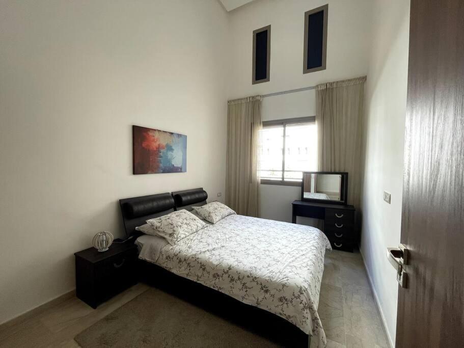 Luxury Apartment 5 Minutes Casablanca Airport Nouaceur Exterior photo